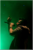 Bastille