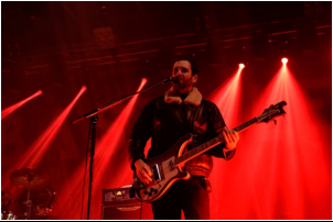 Bastille