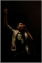 Bastille