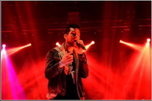 Bastille