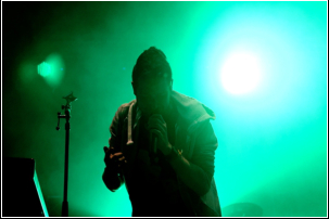Bastille