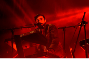 Bastille