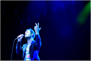 Bright Light Bright Light