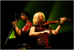 Fiddler's Green