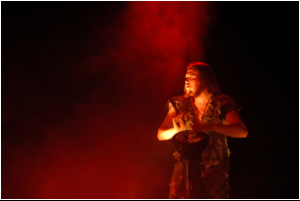 Saltatio Mortis