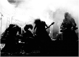 Saltatio Mortis