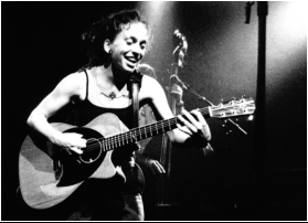 Ani DiFranco