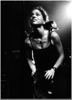 Ani DiFranco