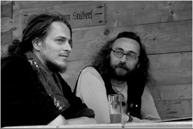 Duo Haertel/Wascher