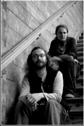 Duo Haertel/Wascher